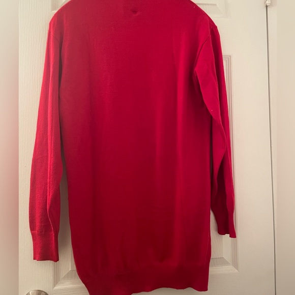 Moschino sweater - Picture 4 of 5